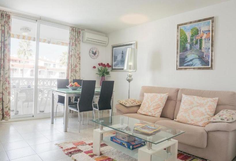 Apartamentos Marineu Playa Romana