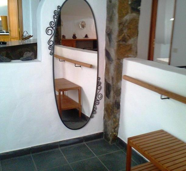 Apartamentos Villa María