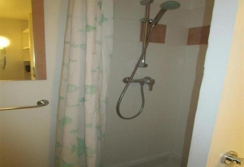 Apartment Les Chalets D Estive