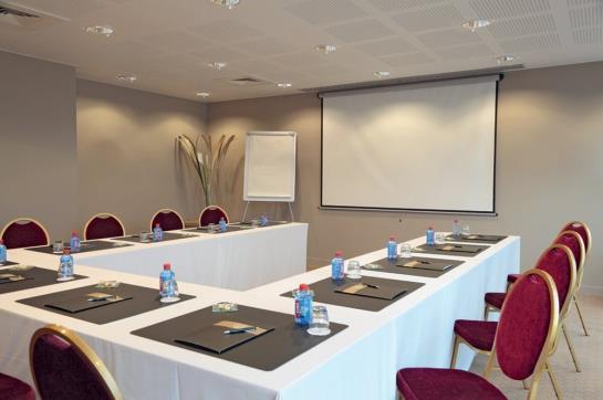 Appart'City Confort Paris Rosny Sous Bois