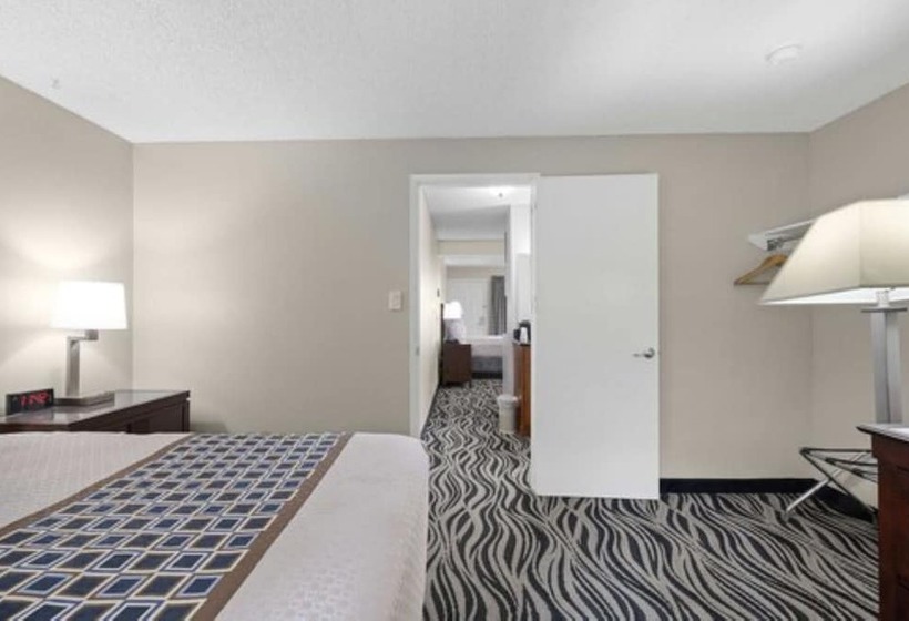 Astoria Rivershore Motel