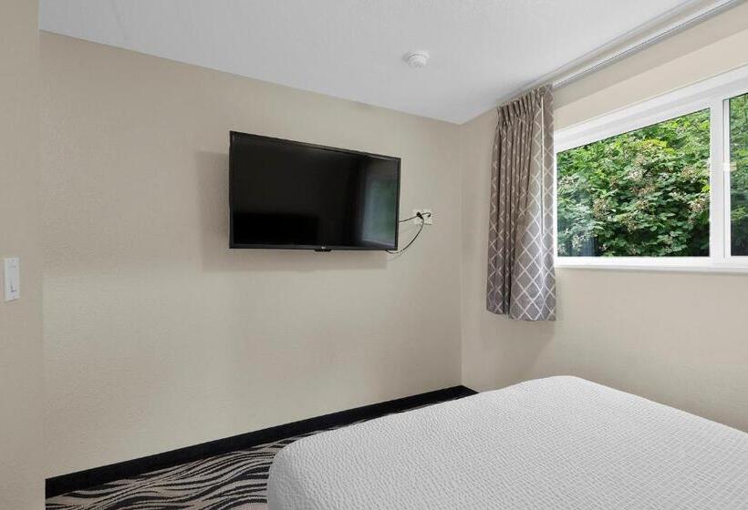 Astoria Rivershore Motel