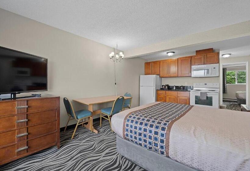 Astoria Rivershore Motel