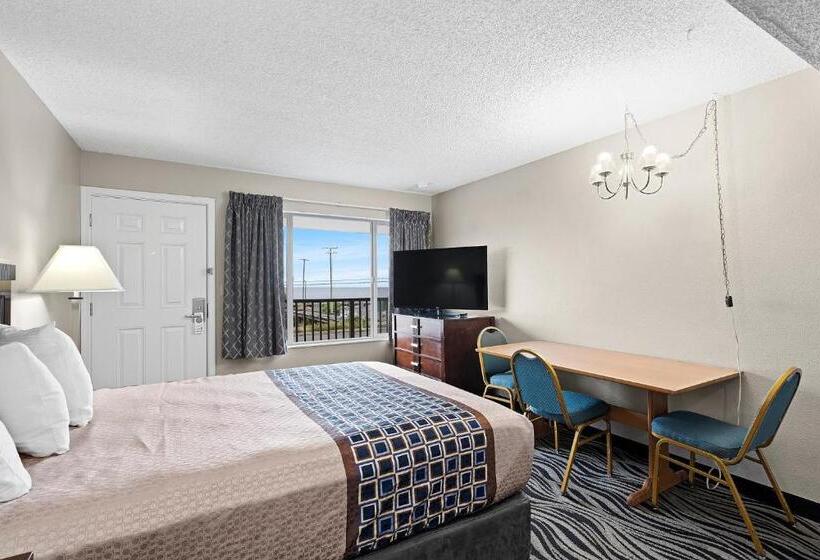 Astoria Rivershore Motel