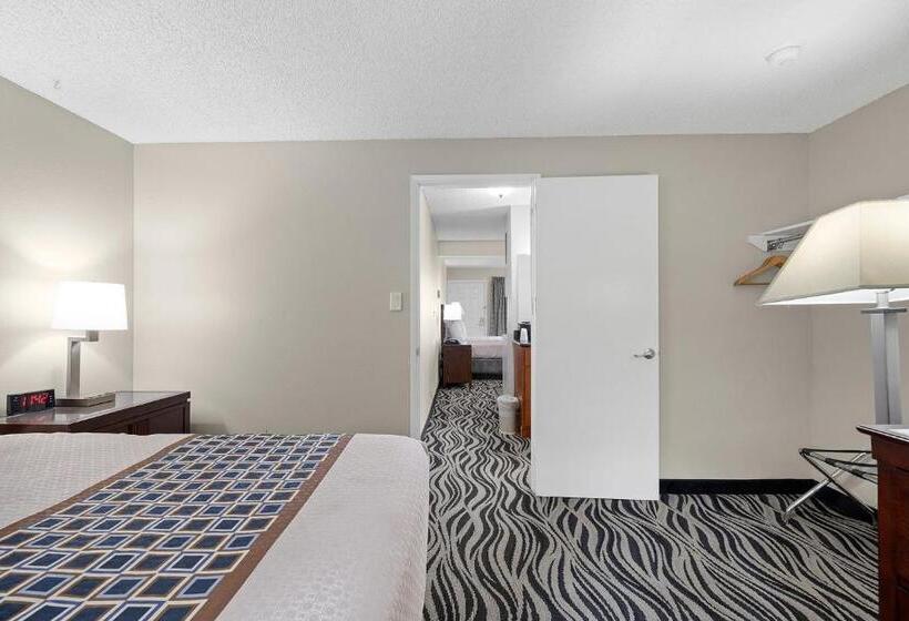 Astoria Rivershore Motel