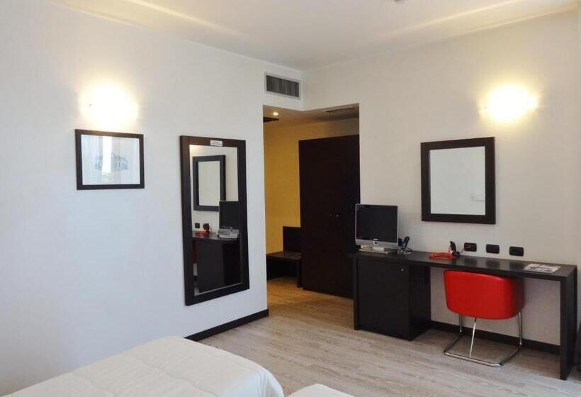 B&b Hotel Park Hotel Cassano