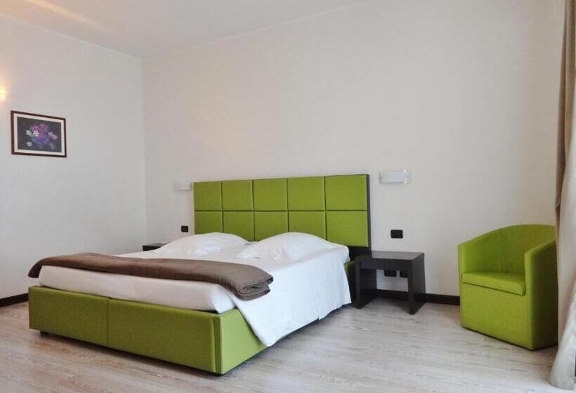 B&b Hotel Park Hotel Cassano