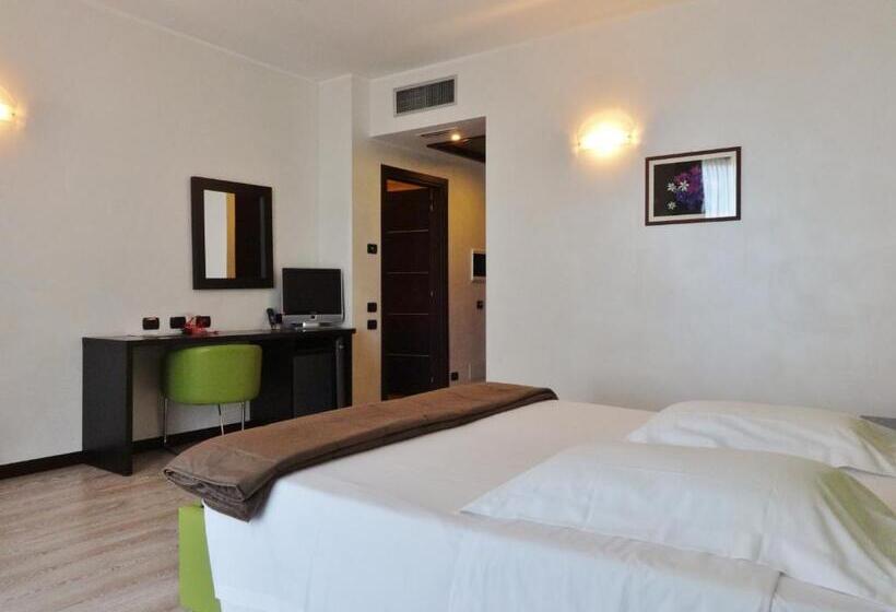 B&b Hotel Park Hotel Cassano