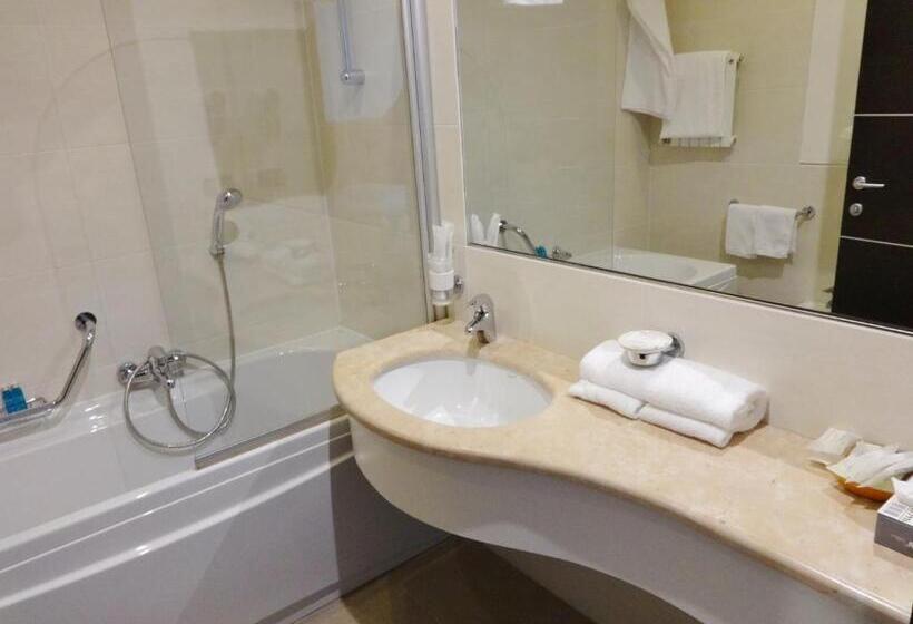 B&b Hotel Park Hotel Cassano