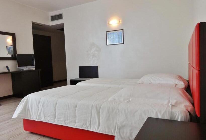 B&b Hotel Park Hotel Cassano