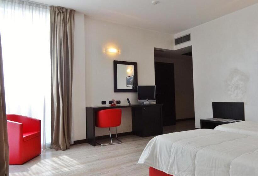 B&b Hotel Park Hotel Cassano