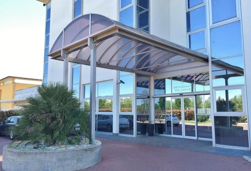 B&b Hotel Park Hotel Cassano