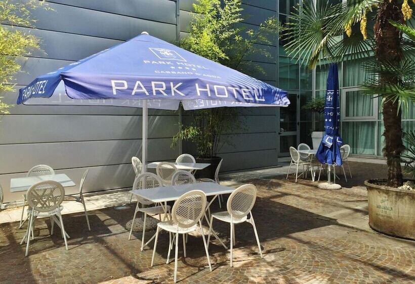 B&b Hotel Park Hotel Cassano