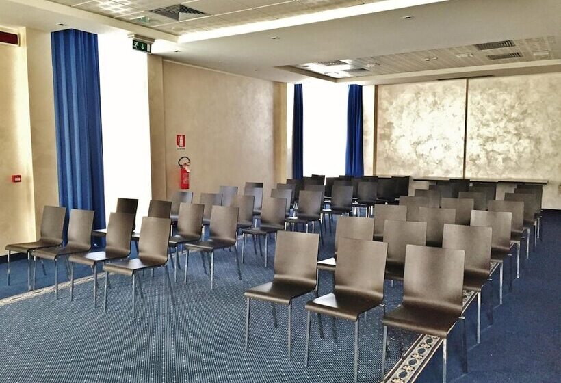 B&b Hotel Park Hotel Cassano