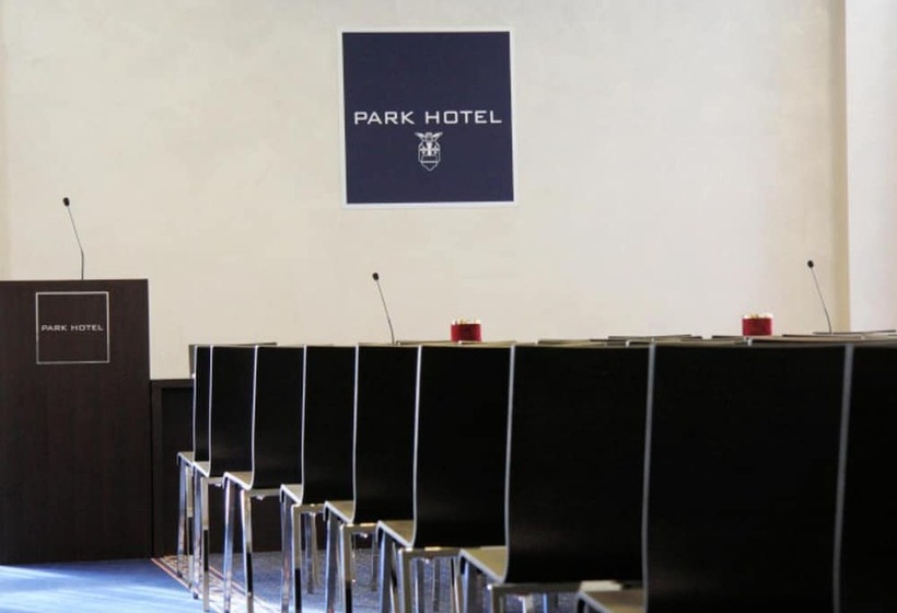 B&b Hotel Park Hotel Cassano
