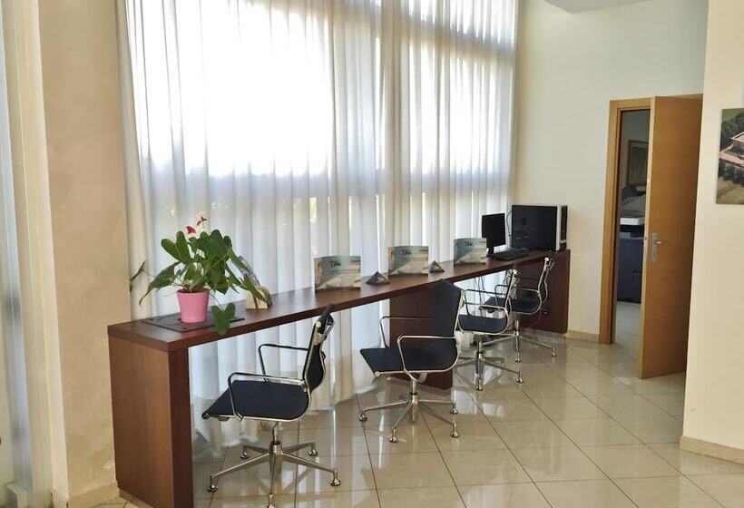 B&b Hotel Park Hotel Cassano