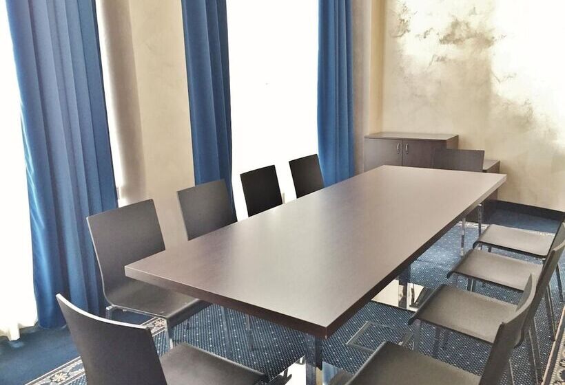 B&b Hotel Park Hotel Cassano