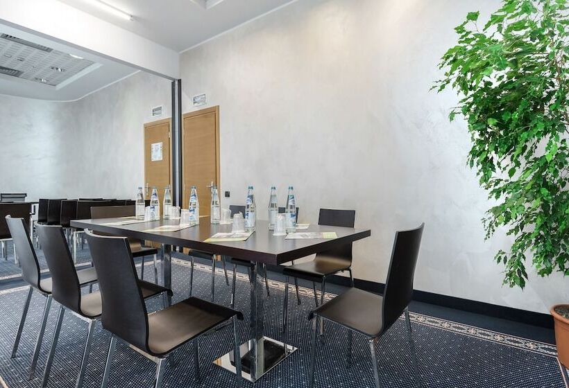 B&b Hotel Park Hotel Cassano