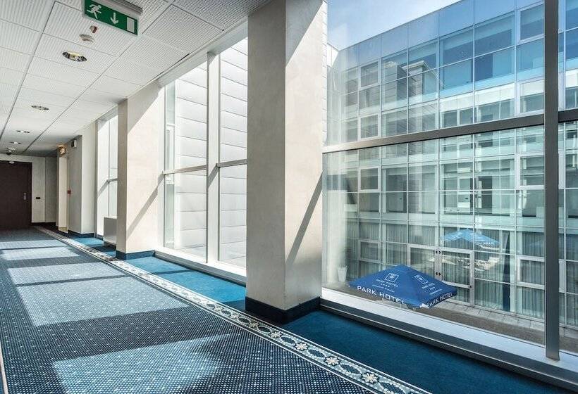 B&b Hotel Park Hotel Cassano