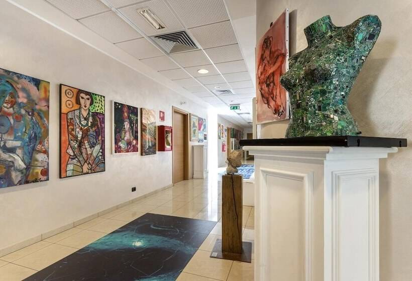 B&b Hotel Park Hotel Cassano