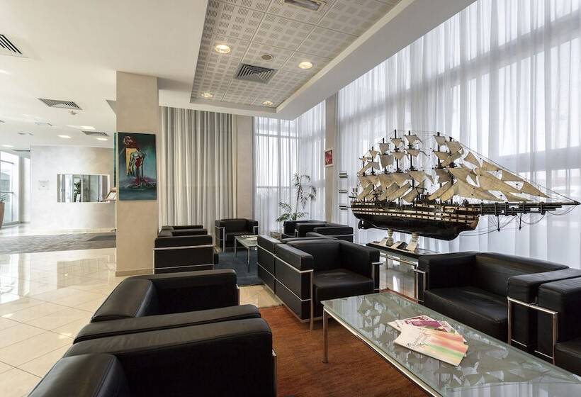 B&b Hotel Park Hotel Cassano