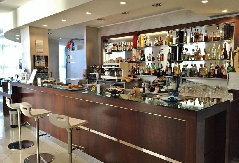 B&b Hotel Park Hotel Cassano