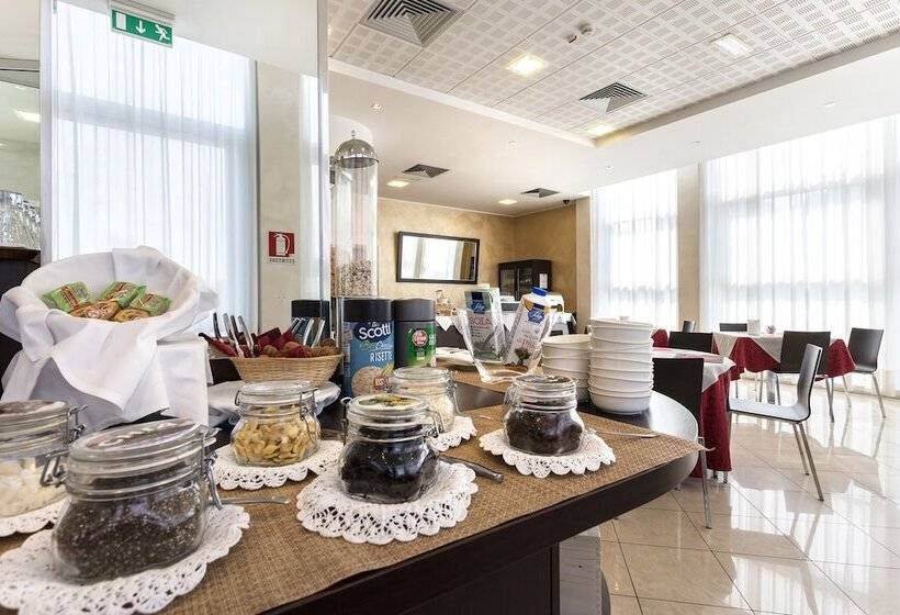 B&b Hotel Park Hotel Cassano