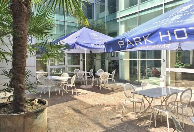 B&b Hotel Park Hotel Cassano