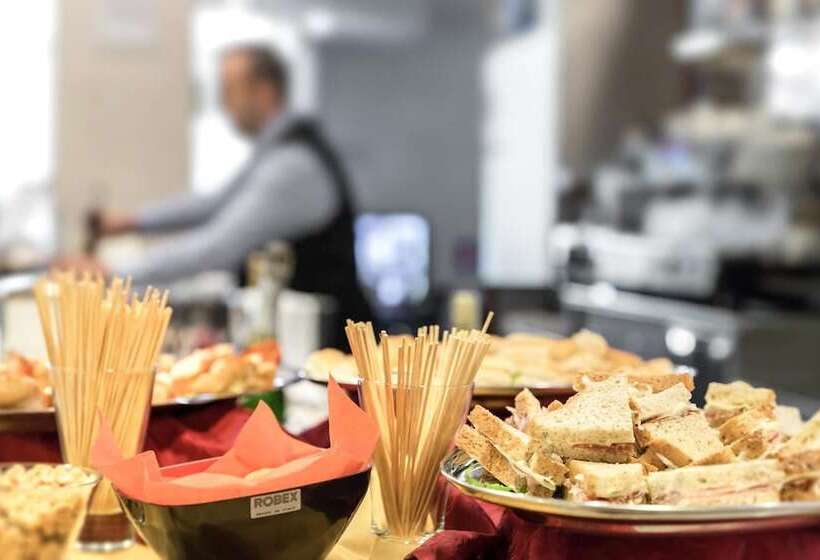 B&b Hotel Park Hotel Cassano