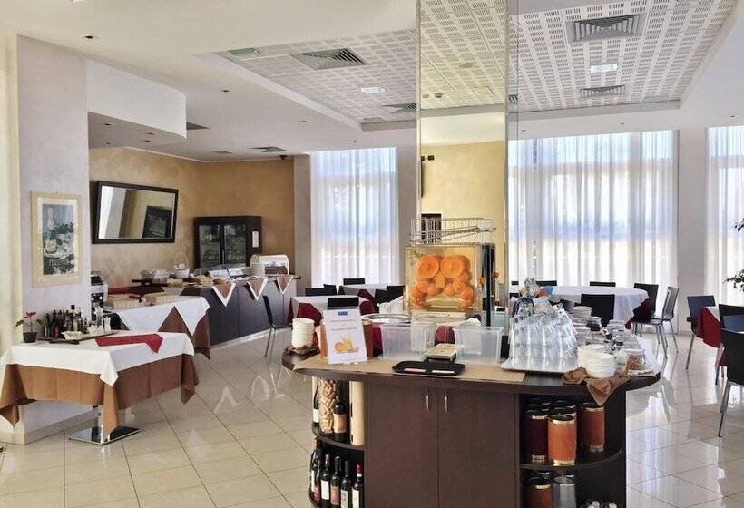 B&b Hotel Park Hotel Cassano