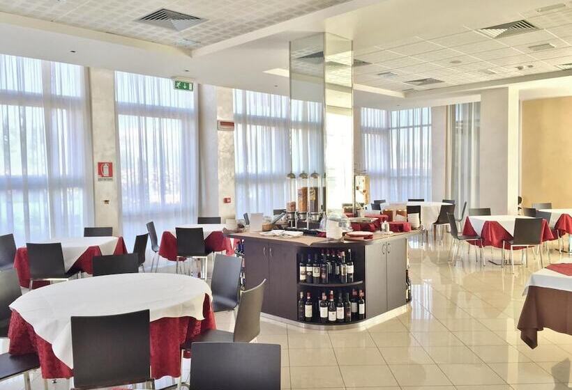 B&b Hotel Park Hotel Cassano