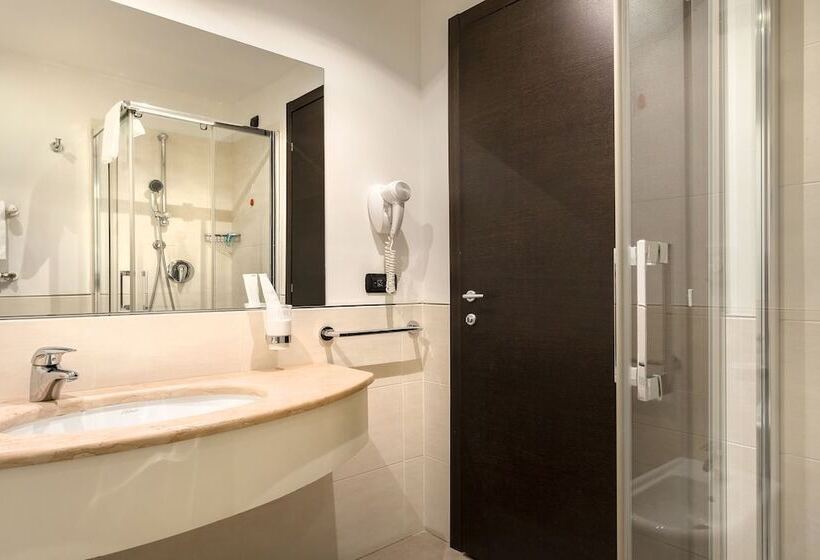 B&b Hotel Park Hotel Cassano