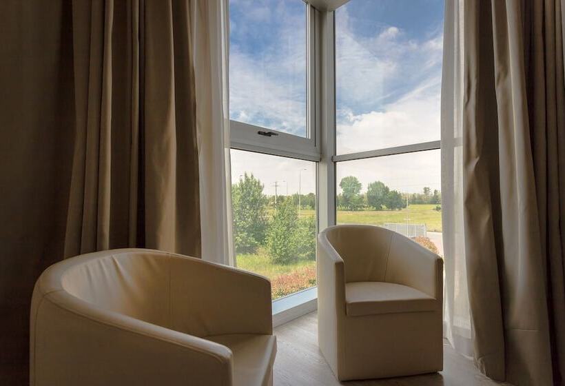 B&b Hotel Park Hotel Cassano