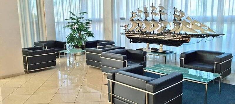 B&b Hotel Park Hotel Cassano