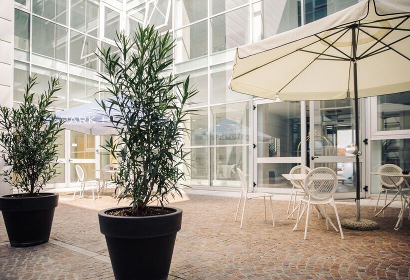 B&b Hotel Park Hotel Cassano