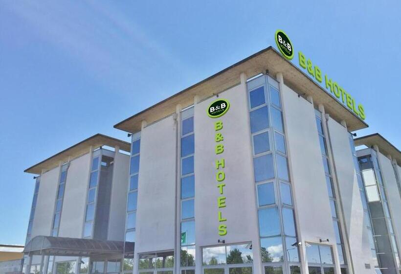 B&b Hotel Park Hotel Cassano