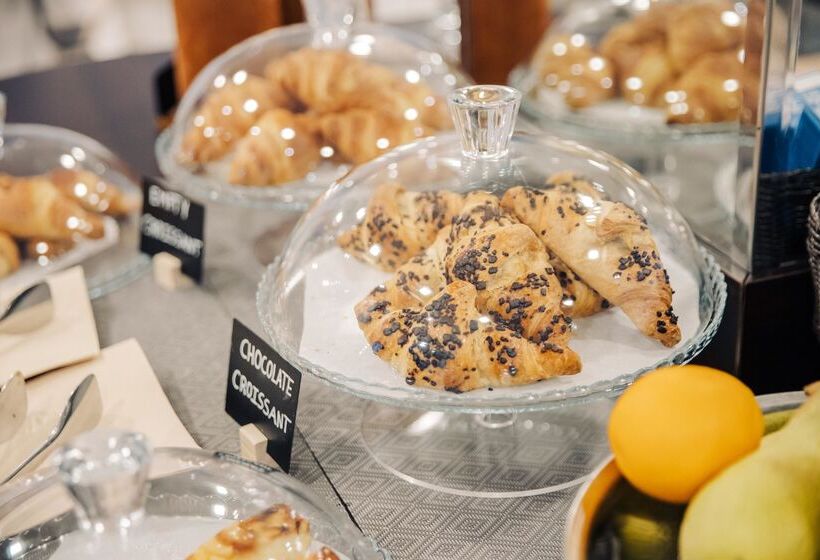 B&b Hotel Park Hotel Cassano