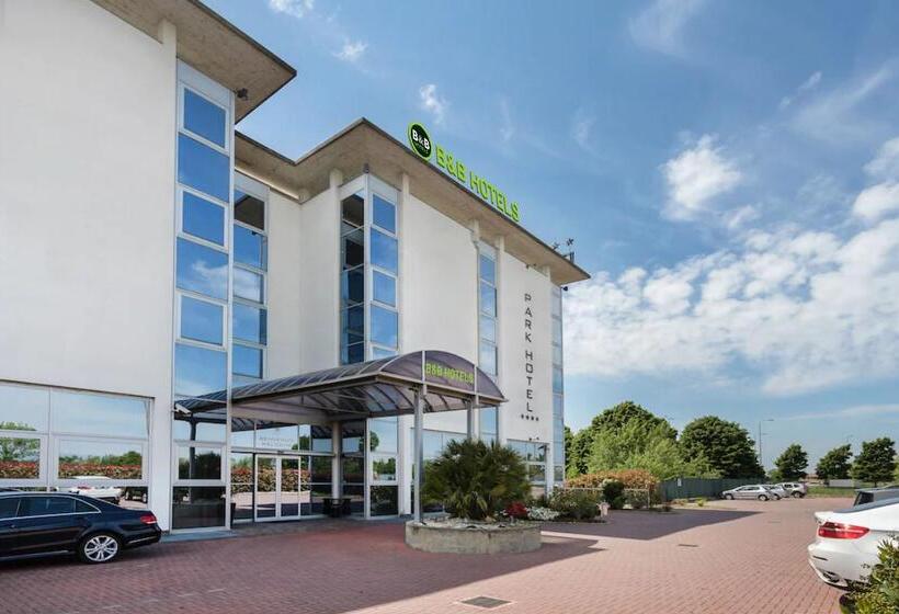 B&b Hotel Park Hotel Cassano