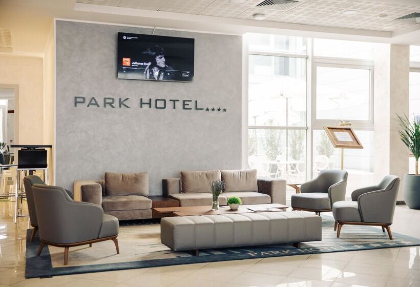 B&b Hotel Park Hotel Cassano