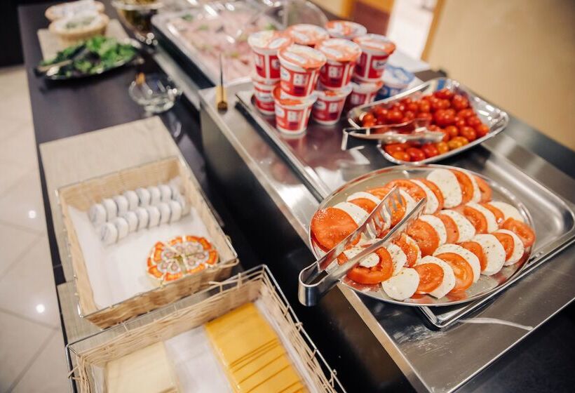 B&b Hotel Park Hotel Cassano