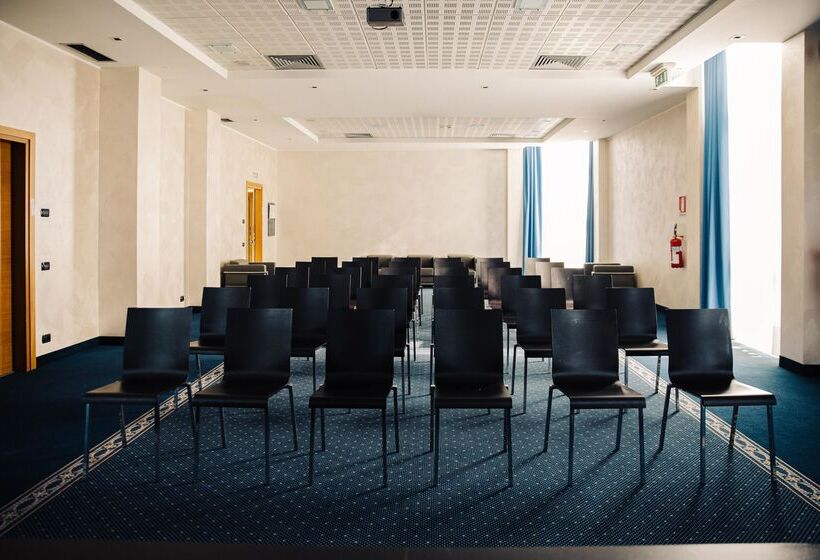 B&b Hotel Park Hotel Cassano