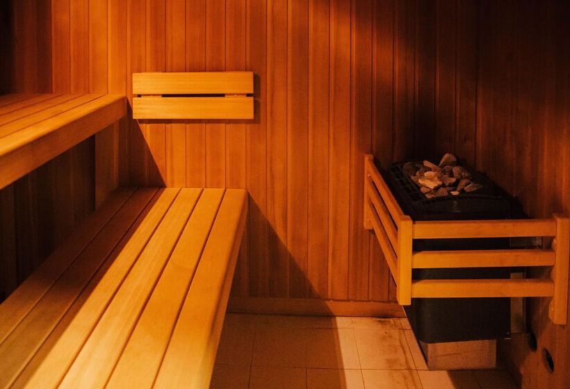 B&b Hotel Park Hotel Cassano