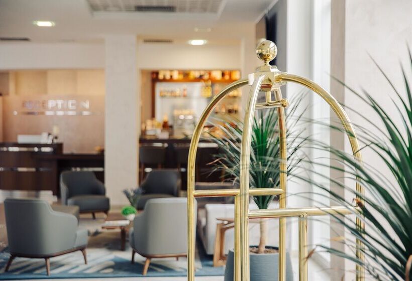 B&b Hotel Park Hotel Cassano