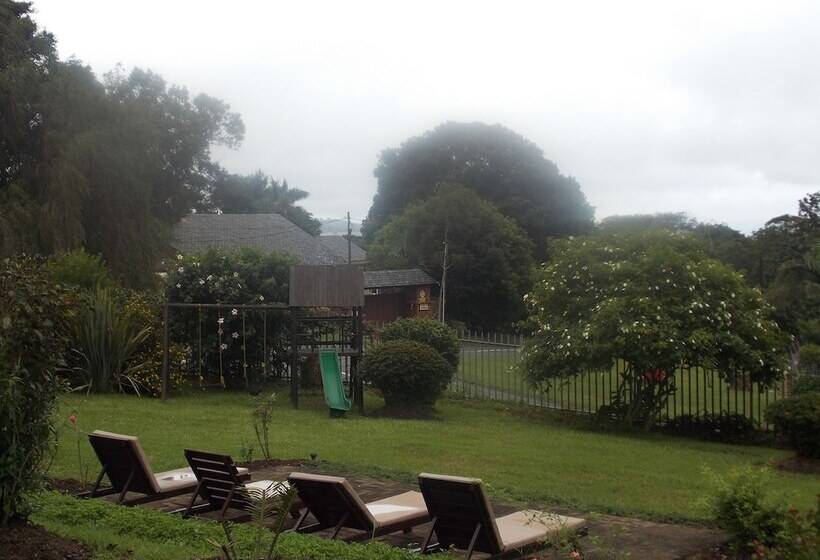 צימר Bizafrika Guest Lodge & Conference Center