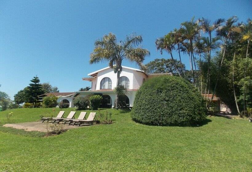 צימר Bizafrika Guest Lodge & Conference Center