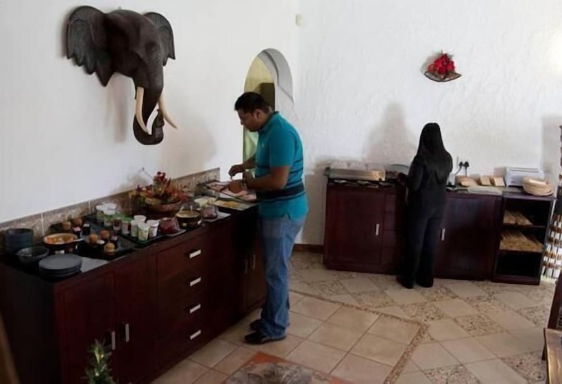 צימר Bizafrika Guest Lodge & Conference Center