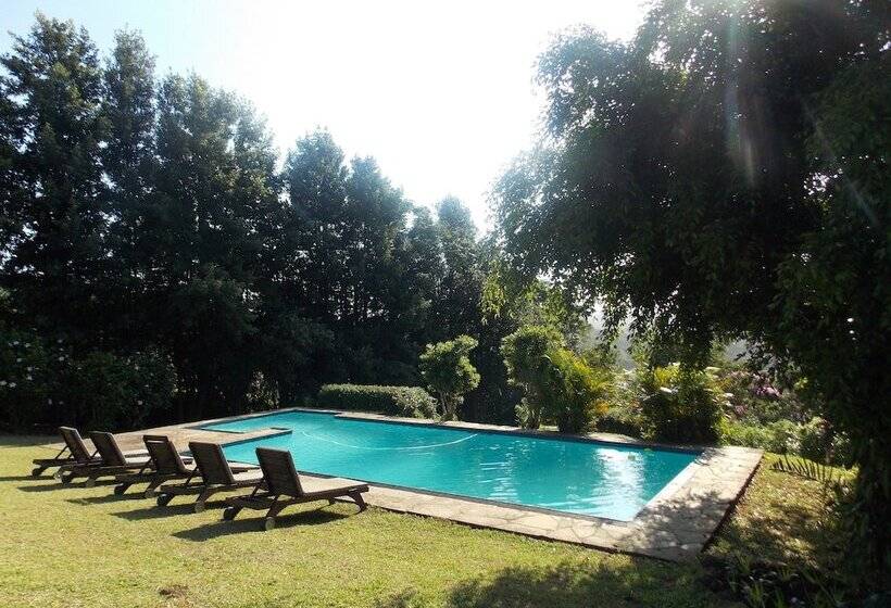 צימר Bizafrika Guest Lodge & Conference Center