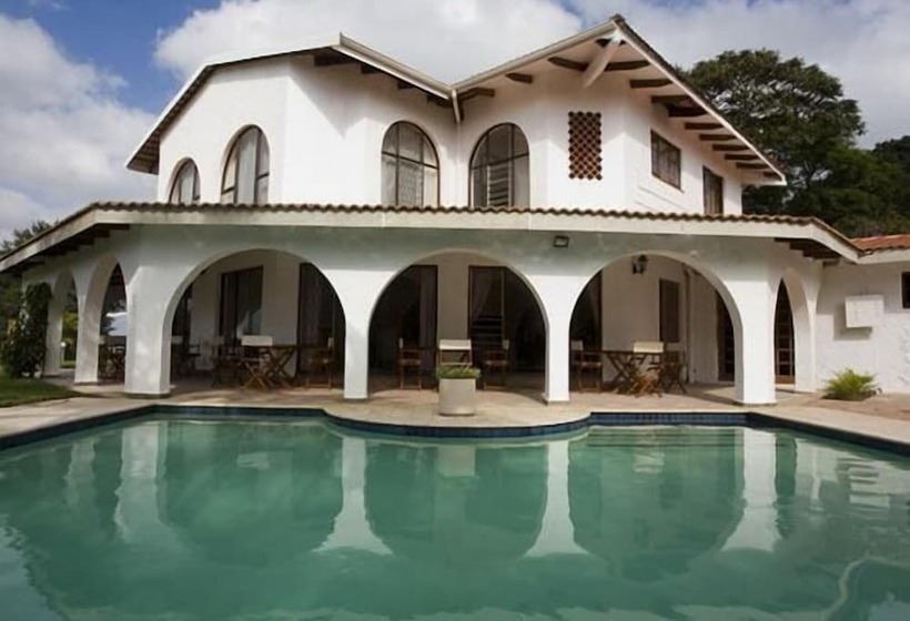 צימר Bizafrika Guest Lodge & Conference Center