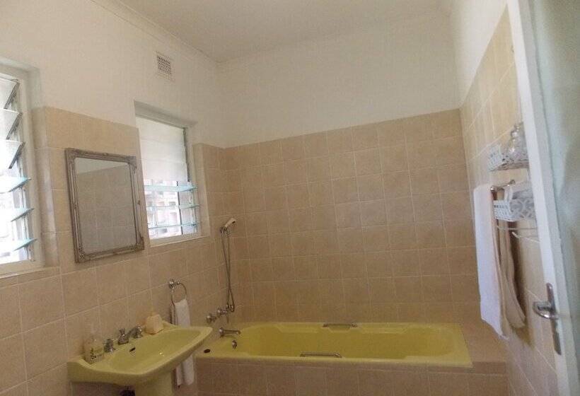 צימר Bizafrika Guest Lodge & Conference Center