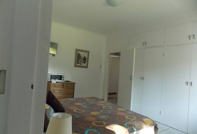 צימר Bizafrika Guest Lodge & Conference Center